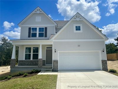 422 Pinnacle Ct