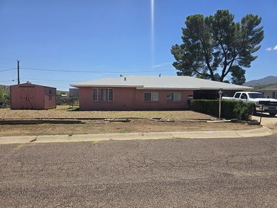 Property at 7865 E Pueblo St, Globe, AZ