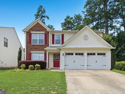 504 Stepney Ct SE