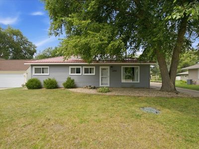 3503 McClain Dr