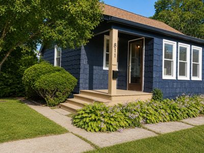 811 Rumely St