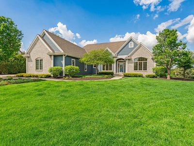 1232 Mary Hill CIRCLE