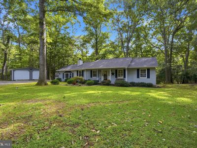 23171 Tuckahoe Springs Dr