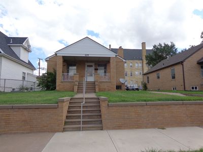 229 W 12th St
