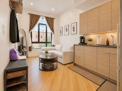 1192 Bedford Ave APT 3-A