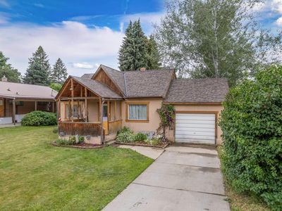Property at 6758 El Paso St, Bonners Ferry, ID