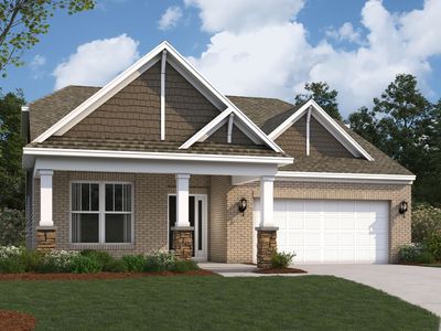 Mackey II Plan, Hickory Run