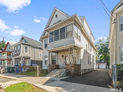 Property at 181 Butler Street, Hamden, CT