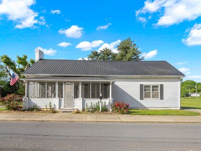 Property at 1819 Walnut St, White Pine, TN