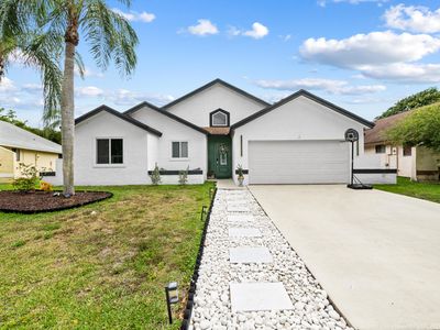 Property at 22448 Swordfish Drive, Boca Raton, FL