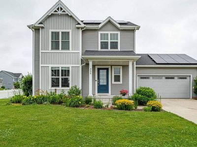 306 Basilica Parkway