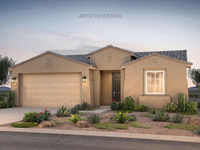 8108 S Sonoran Oak Dr