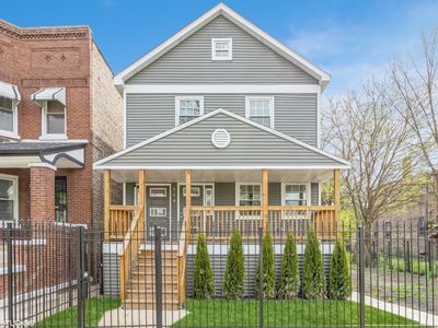 709 N Leamington Ave