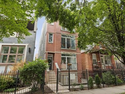 2724 W Cortez St #3