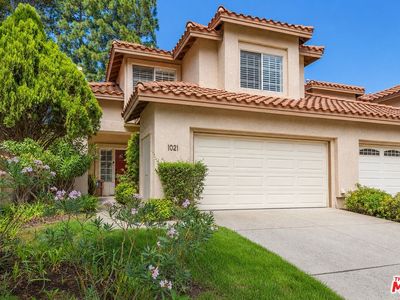 1021 Amberton Ln
