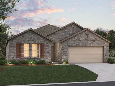 1809 Rushpea Dr