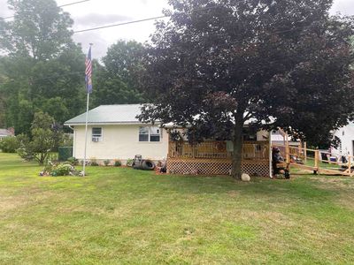 Property at 35 Mountain View Court, Wells, VT