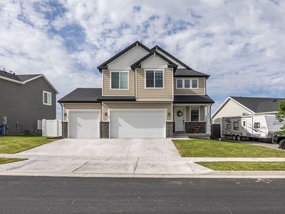 612 W 500 N