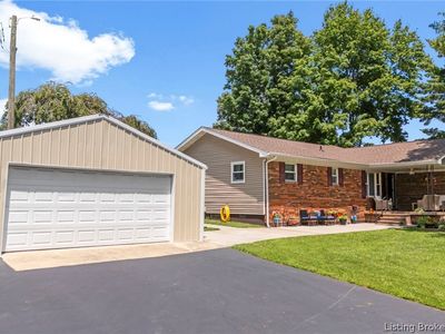 3650 W Little York Road