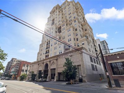 300 W 11th Avenue #5B