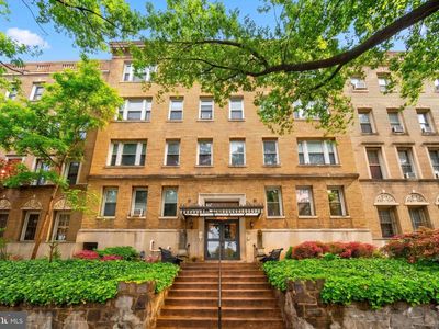 3620 Connecticut Ave NW APT 8
