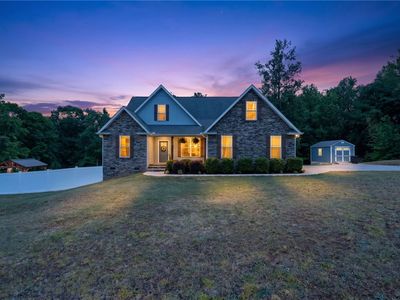 1050 Old Dacusville Rd