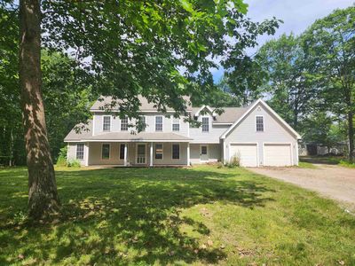 97 Old Francestown Road