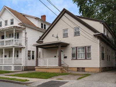 94 Clym St