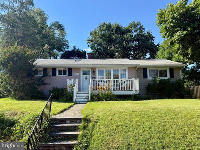 504 Spring Ave