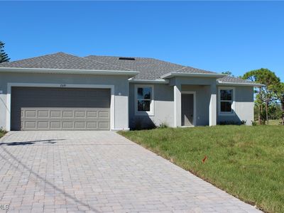 Property at 1530 NW 25th Ave, Cape Coral, FL