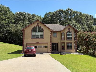 1667 Rolling Stone Dr
