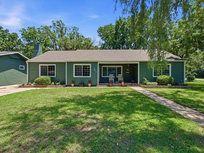 Property at 302 N 6th St, Towanda, KS