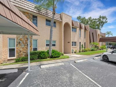 121 ASPEN CIRCLE #121
