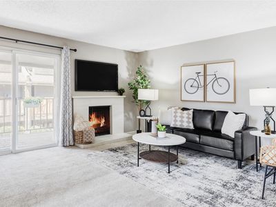 5300 E Cherry Creek South Drive #620