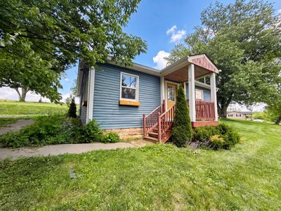336 Bristow Rd