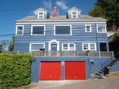 600 Front St #309