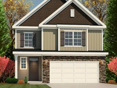 Fb16 Anna Creek Way