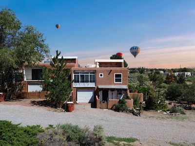 Property at 118 Sandia View Rd, Corrales, NM