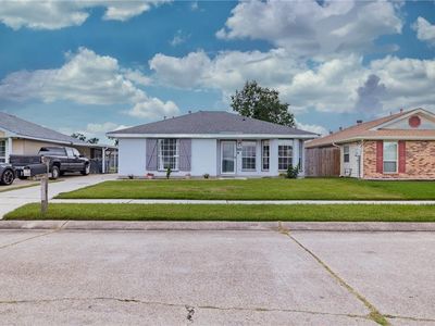 2712 Bayou Teche Dr