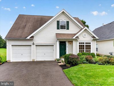 51 Coneflower Ln
