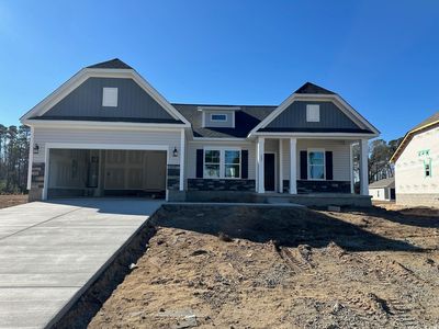 537 Honeyhill Loop Lot 77