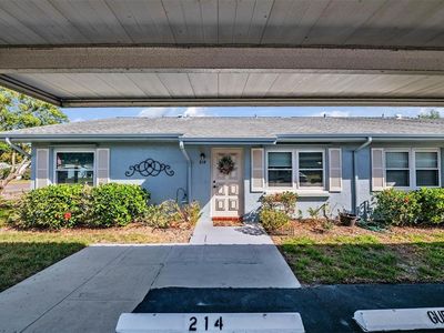 214 Gloucester Blvd