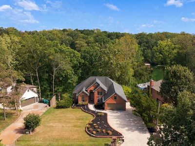 228 Murray Lake Dr