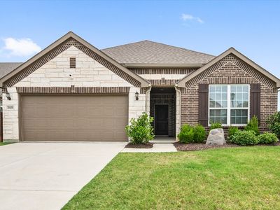 2601 Creswick Dr
