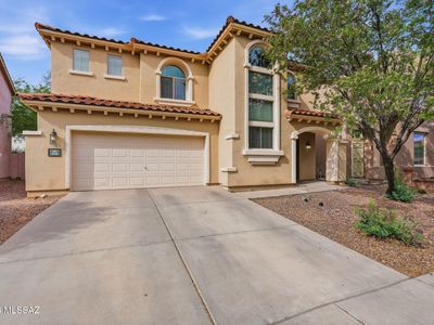151 E Camino Limon Verde