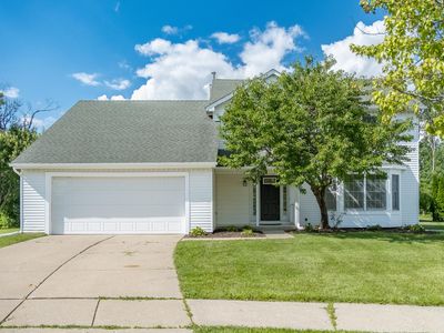 3126 Fairhaven Ct