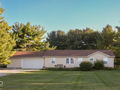 Property at 4775 W 50 S, Lebanon, IN