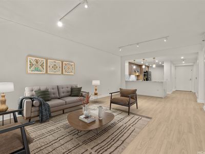 1 Keahole Pl APT 3304