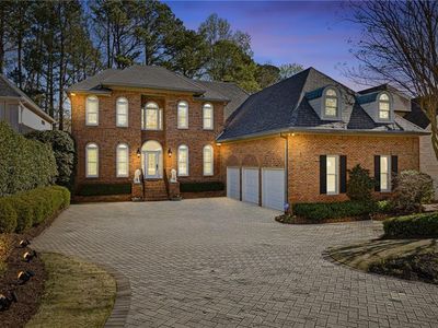 4467 Chattahoochee Plantation Dr SE