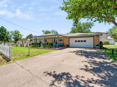 206 Arroyo Verde Dr